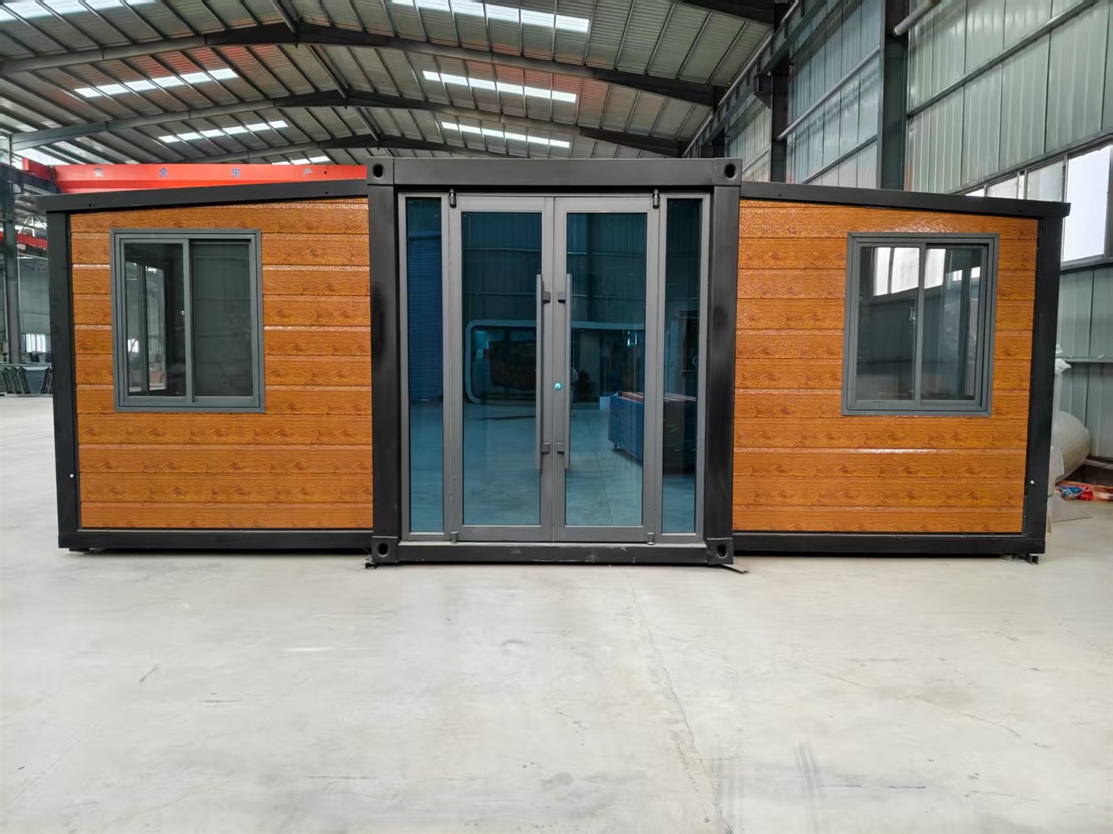 How To Insulate Container Houses